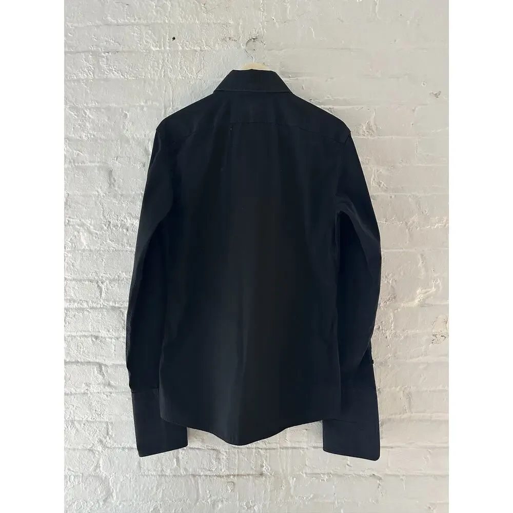 Gucci by Tom Ford Button Up Shirt